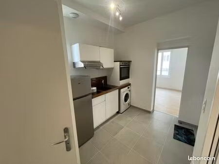 appart t3 danton le havre