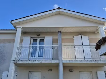 maison 2 pièces 44 m²