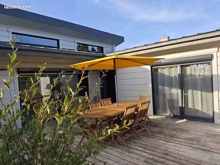 location maison meublée libre de mars à juin 2026 à elliant