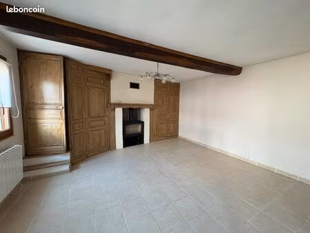 maison à louer flixecourt