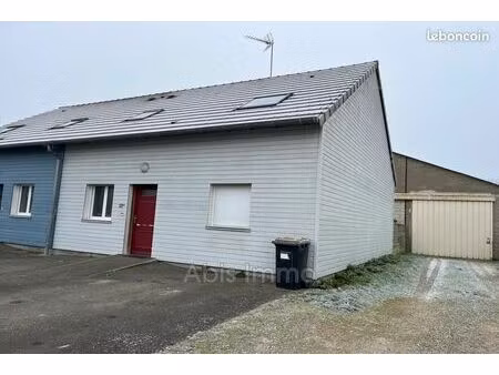 maison 110 m² les villages vovéens