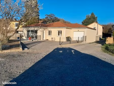 maison individuelle en location