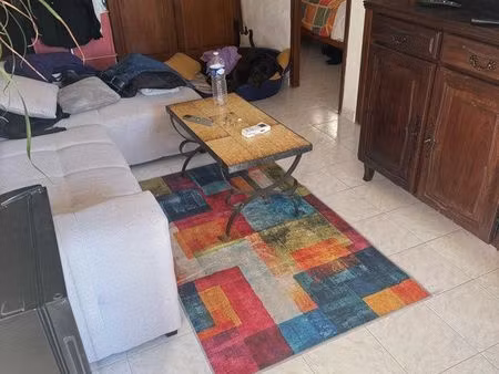 location appartement t2