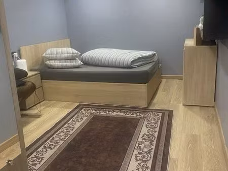 location appartement 2 pièce