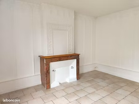 maison 4 pièces 86 m²