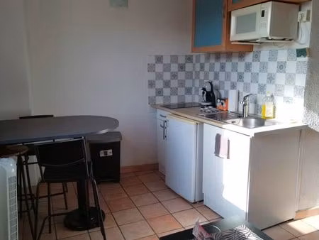 location tout compris 517 euros