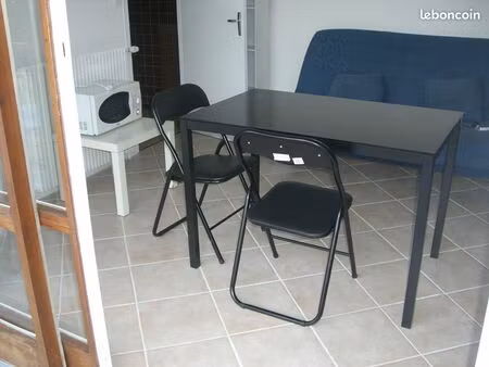 location studio meublé bordeaux
