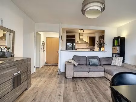 appartement 3 pièces 55 m² à chelles