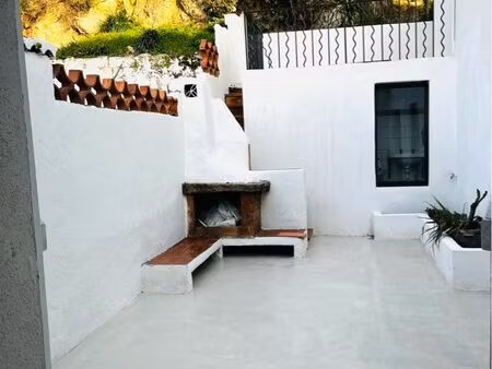 ◊ “t5 118 m² + studio – cour  terrasse  garage – calme rare”