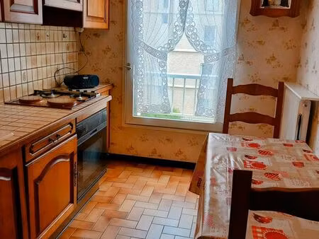 appartement t2 meublé 48m² le puy en velay