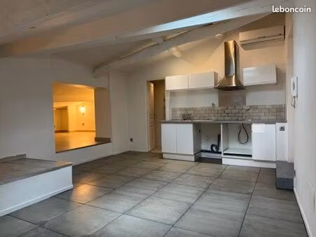 location appartement le beausset