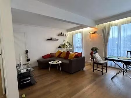 montpellier - 2 pièces meublé - beaux arts