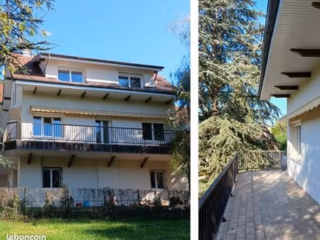 location maison 143m2 dole