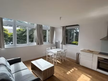 appartement t2 angers idéal jeune couple