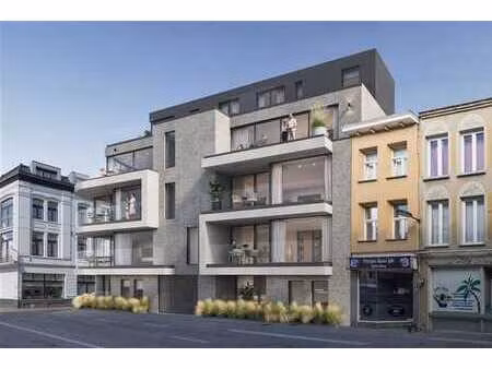 3 chambres / penthouse