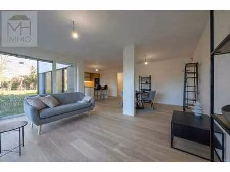 neupré centre - les résidences du parc