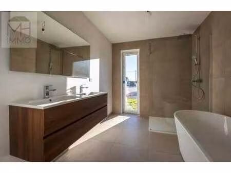 neupré centre - les résidences du parc