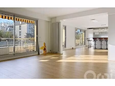 appartement maisons-alfort 122.89 m² t-4 à vendre  860 000 €
