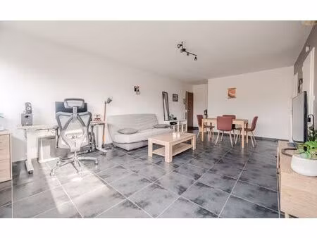 appartement montpellier 53 m² t-2 à vendre  180 000 €