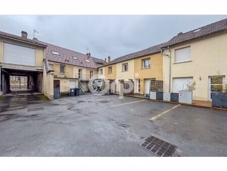 appartement reims 38 m² t-2 à vendre  119 900 €