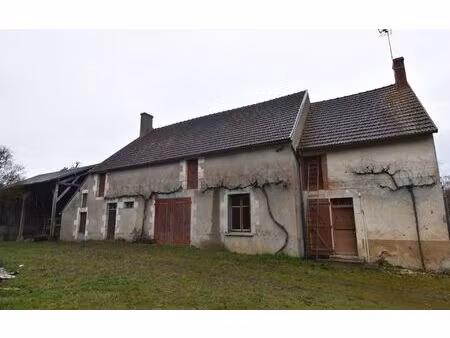 maison léré 80 m² t-3 à vendre  105 000 €