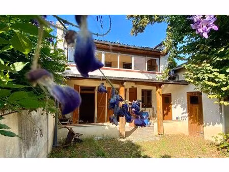 maison toulouse m² t-6 à vendre  254 500 €