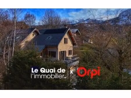 maison villard-de-lans m² t-6 à vendre  789 000 €