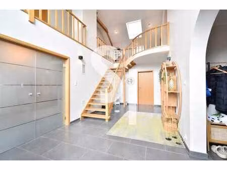 propriété haut de gamme – 4 rue des prairies  aix-sur-cloie