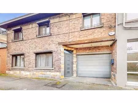 superbe maison 5 chambres jardin et garage