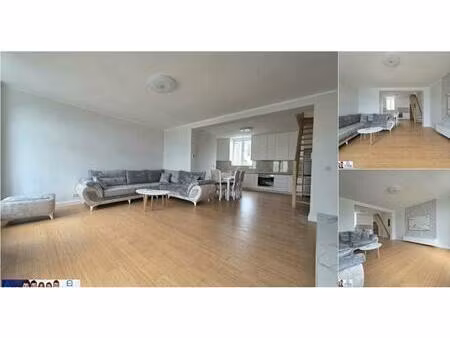 appartement à louer à rue de la cayauderie 41a charleroi (vbd88053)