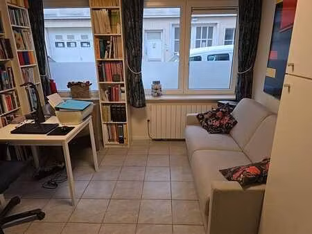 studio à vendre en rente