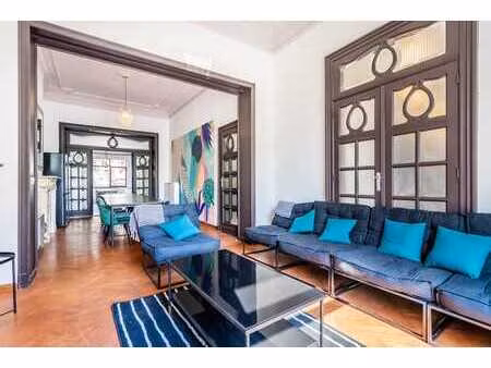 maison / appartement entièrement rénové