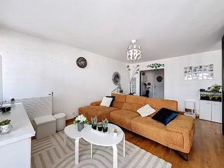 vente appartement 4 pièces 89 m² boissy-saint-léger (94470)