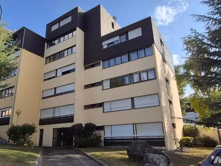 vente appartement 3 pièces 65 m² collonges-sous-salève (74160)