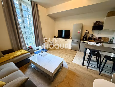 appartement à louer de 2 pièces de 47 98 m²