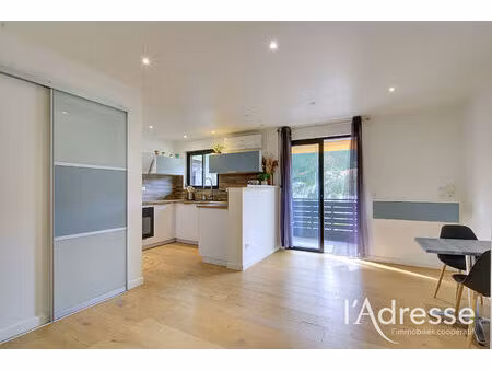 location appartement 1 pièce  27.88m²  lucciana