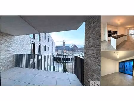 appartement à louer à rode-kruisplein 15 malines (rbv28087)