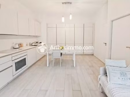 vente appartement 2 pièces 42 m2 à montgeron