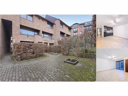 appartement à louer à rue de la ramée 13 louvain-la-neuve (vbd88065)