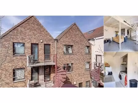 studio à louer à rue florimond letroye 13 wavre (vbd88064)