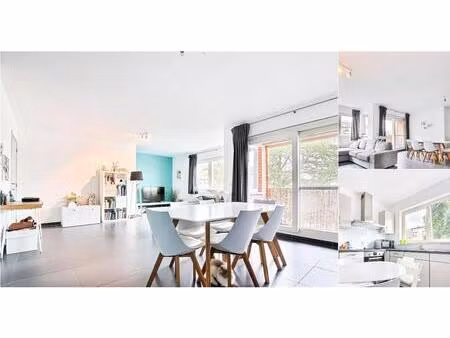 appartement à louer à mechelsesteenweg 219 vilvorde (rbv28085)