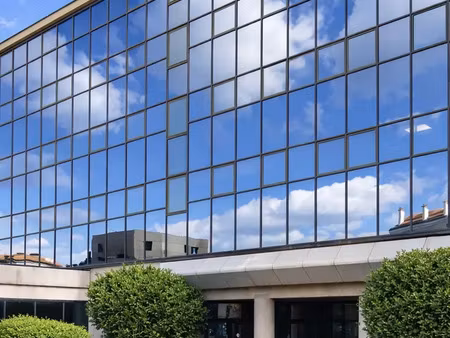 bureaux individuels à ivry-sur-seine