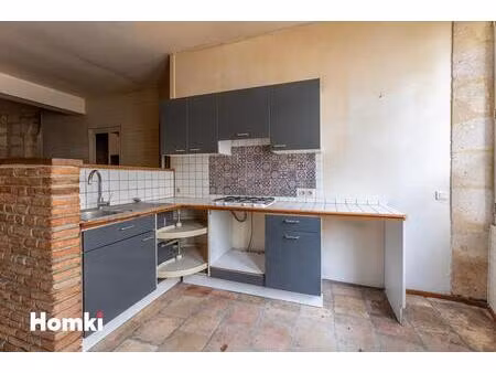 local commercial de 62m2 à bordeaux