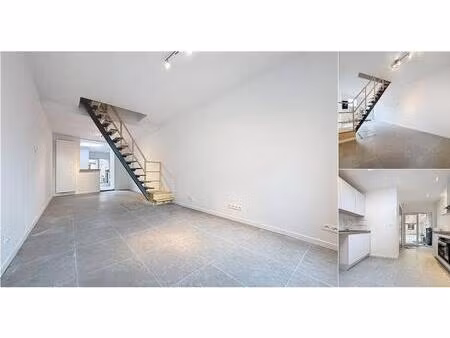 maison à louer à rue du vieil atelier 4 boussu (vbd88099)