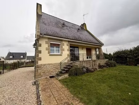 vente maison 5 pièces 99 m2 à quévert