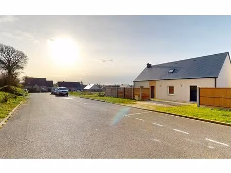 maison tollevast m² t-5 à vendre  359 000 €