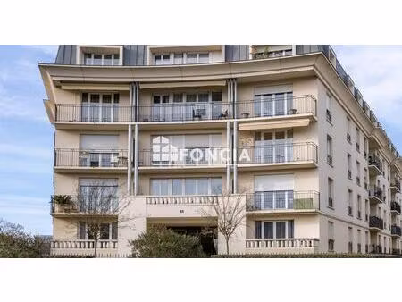 à vendre – charmant t2 57 m² loué dans une résidence de standing - quartier ravezies  les 