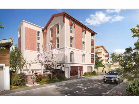 résidence l'onda - t3 à la plage