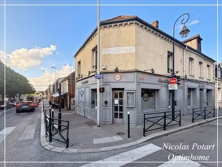 opportunité pour investisseurs : ensemble immobilier de rapport proche centre-ville et uni