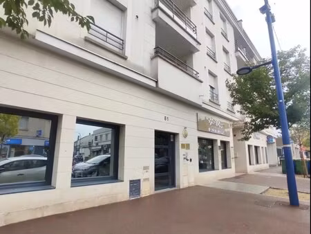 t2 - 50m2 - 81 av henri barbusse